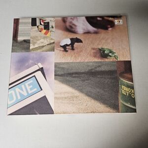 Nayeon Album Set CD‎